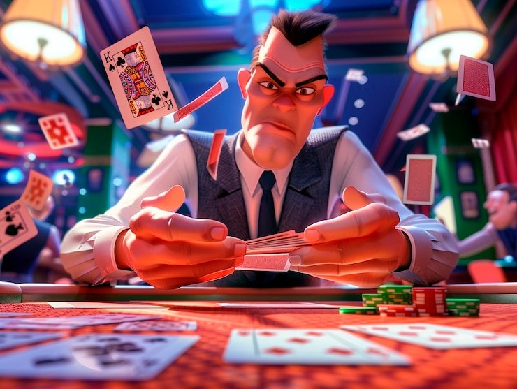 Tampilan Perpustakaan Game mpo500 menampilkan semua kategori permainan dalam satu antarmuka