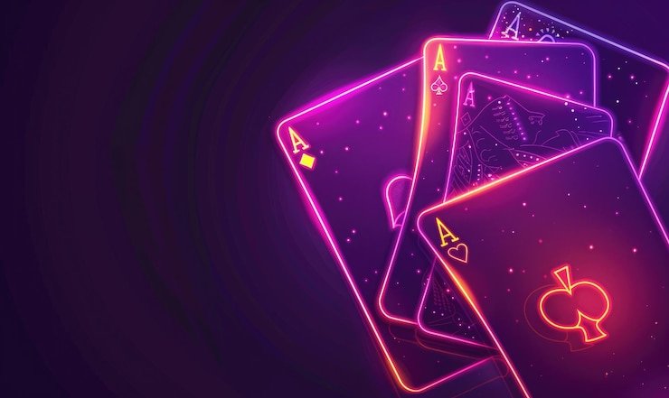 Koleksi permainan slot dan meja baccarat di mpo500