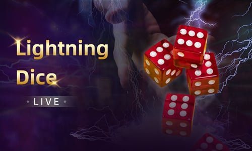 Tabel pembayaran taruhan Live Sic Bo di mpo500