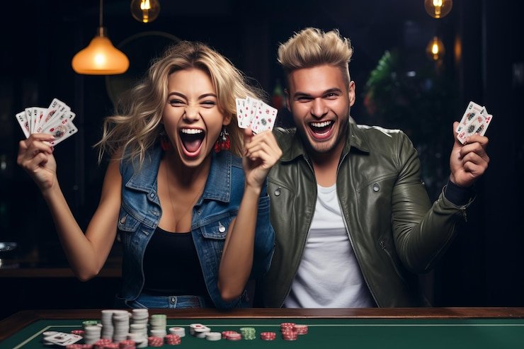 Dashboard promosi mpo500 menampilkan bonus mingguan dan tier loyalitas untuk pemain blackjack